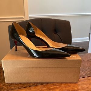 Christian Louboutin Iriza 70